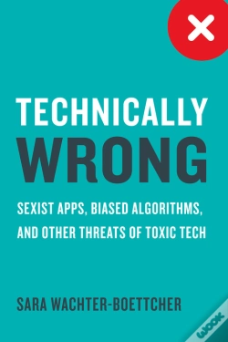 Capa do artigo Technically Wrong