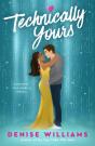 Technically Yours - Preview