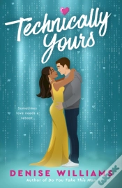 Capa do artigo Technically Yours