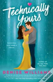 Capa do artigo Technically Yours