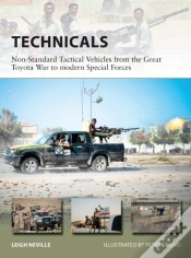 Capa do artigo Technicals