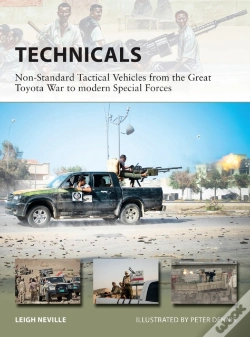 Capa do artigo Technicals