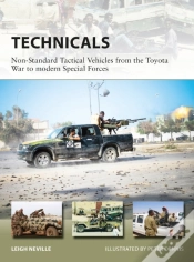 Capa do artigo Technicals