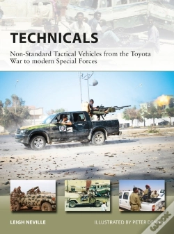 Capa do artigo Technicals