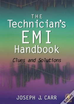 Capa do artigo Technician'S Emi Handbook
