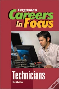 Capa do artigo Technicians