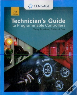 Capa do artigo Technician'S Guide To Programmable Controllers
