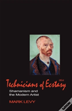 Capa do artigo Technicians Of Ecstasy