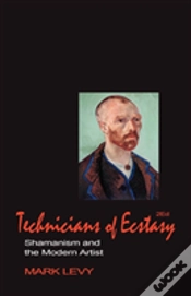 Capa do artigo Technicians Of Ecstasy