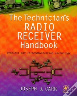 Capa do artigo Technician'S Radio Receiver Handbook