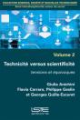Technicite Versus Scientificite - Preview