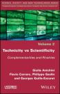 Technicity Vs Scientificity - Preview