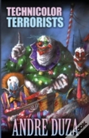 Capa do artigo Technicolor Terrorists