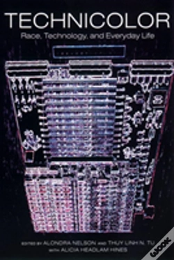 Capa do artigo Technicolor