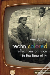 Capa do artigo Technicolored