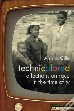 Capa do artigo Technicolored