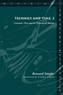 Technics And Time, 3