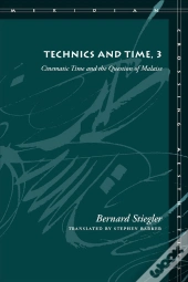 Technics And Time, 3