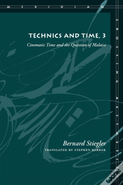 Capa do artigo Technics And Time, 3