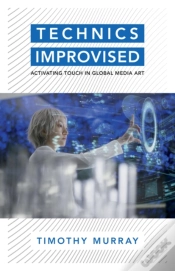 Capa do artigo Technics Improvised