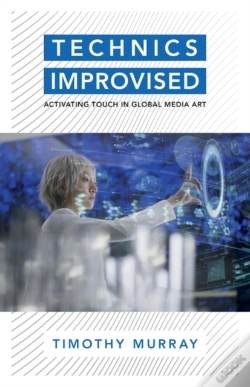 Capa do artigo Technics Improvised