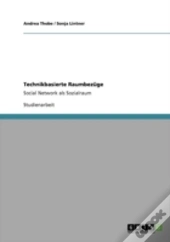 Technikbasierte Raumbezage