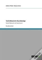 Capa do artigo Technikbasierte Raumbezage
