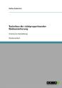 Techniken Der Nichtproportionalen Ruckversicherung - Preview