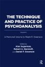 Technique And Practice Of Psychoanalysis - Preview
