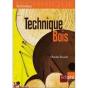 Technique Bois - Preview