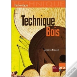 Capa do artigo Technique Bois