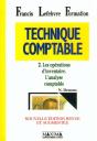 Technique Comptable T.2 - Preview