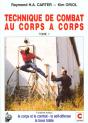 Technique De Combat Au Corps-A-Corps T.1 - Preview
