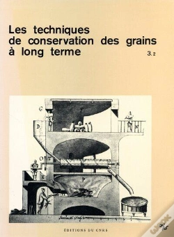 Capa do artigo Technique De Conservation Grains Long Terme -03 : 2