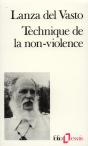 Technique De La Non Violence - Preview