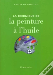 Capa do artigo Technique De La Peinture A L