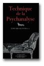 Technique De La Psychanalyse - Preview