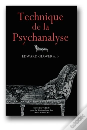 Capa do artigo Technique De La Psychanalyse