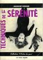 Technique De La Serenit - Preview