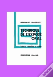 Capa do artigo Technique De L