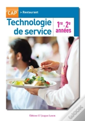 Capa do artigo Technique De Service Cap Pochette