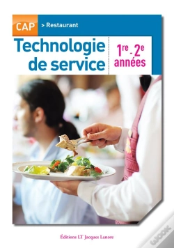 Capa do artigo Technique De Service Cap Pochette