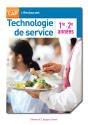 Technique De Service Cap Pochette - Preview