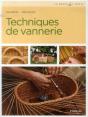 Technique De Vannerie ; Jonc, Paille, Raphia, Rotin, Osier.. - Preview