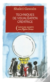Capa do artigo Technique De Visualisation Créatrice