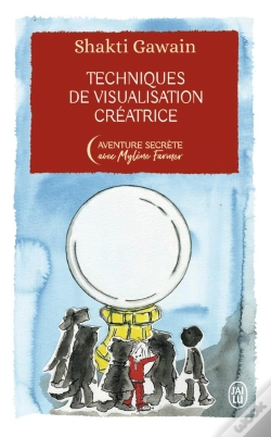 Capa do artigo Technique De Visualisation Créatrice