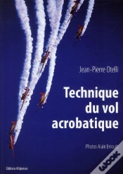 Capa do artigo Technique De Vol Acrobatique ; Manuel (Édition 2010)