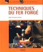 Technique Du Fer Forgé - Preview