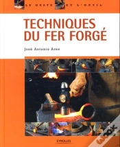 Capa do artigo Technique Du Fer Forgé