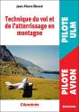 Technique Du Vol Et De L'Atterrissage En Montagne - Preview
